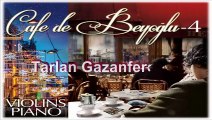 Cafe De Beyoğlu - Gönül (Official Audio)