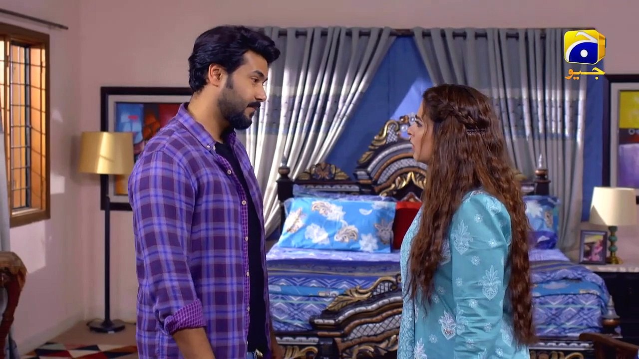 Guddu Aur Nayab Ko Akele Rehna Hoga   Guddu   Flo Digital