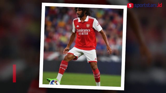 Syahdunya Pemain Arsenal Mohamed Elneny Lantunkan Ayat Suci Al-Qur'an