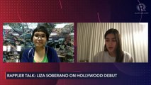 Liza Soberano on the creative independence among international celebrities