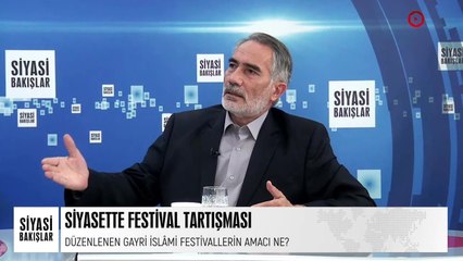 Festival Tartışmaları | Erdoğan-Abbas Görüşmesi | Faiz İndiriminin Etkileri