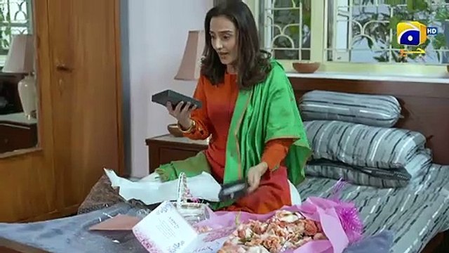 Shaheer Ahmed Ka Dil Aagaya Sajal Par Daraar Flo Digital