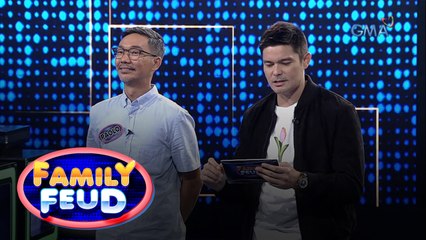 Family Feud Philippines: ANO'NG KULAY NG BRIEF ANG HINDI ISUSUOT NG MACHONG LALAKI?