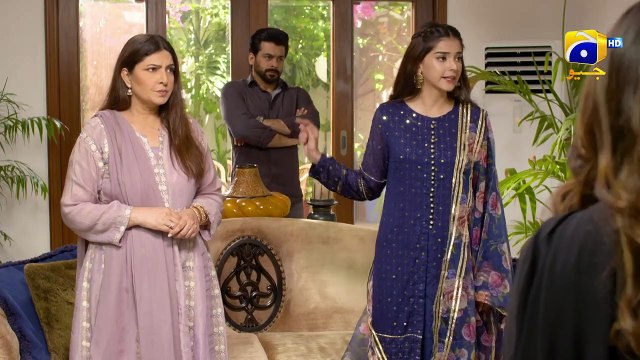 Apne Hi Shohar Per Badkari Ka Ilzam !! Mushkil #SaboorAli #KhushhalKhan Flo Digital