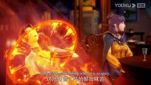 The Magic Chef of Ice and Fire Episode 39 English Subtitle - AnimeLiF