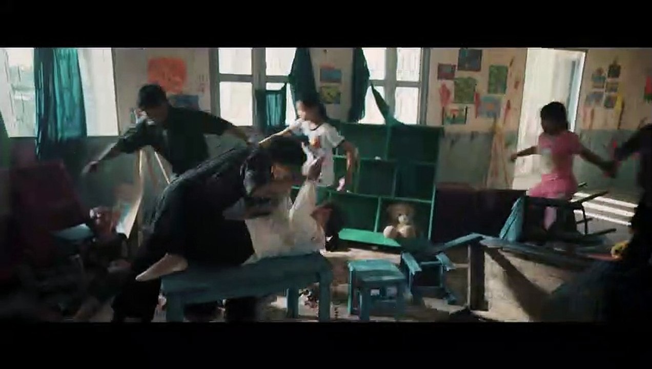 CÙ LAO  XÁC SỐNG __ TRAILER OFFICIAL__ KHỞI CHIẾU TẠI RẠP 01.09.2022