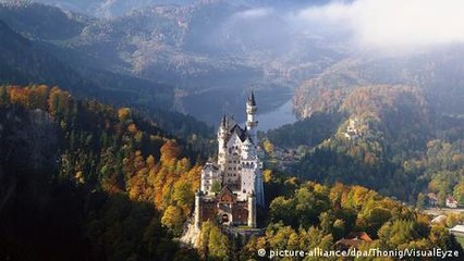 König Ludwigs Schlösser