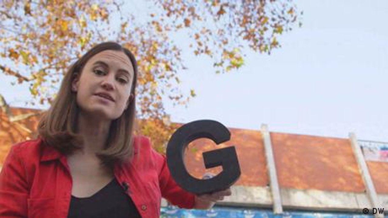 Der, die, das? Tipps fürs Deutschlernen