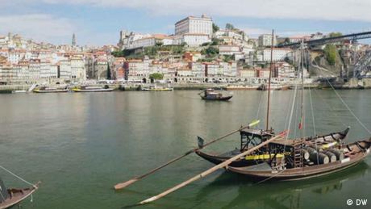 Reisetipps für Porto