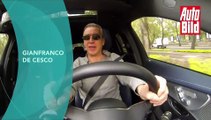 Mercedes-Benz EQC: Sofisticada, lujosa y totalmente eléctrica