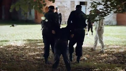 Порт - 4 серия