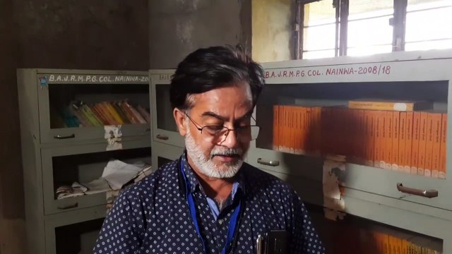 Video : बूंदी विधि महाविद्यालय में एनएसयूआई का अध्यक्ष व नैनवां में एबीवीपी का पैनल