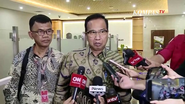 Difitnah Banyak Istri, Erick Thohir Laporkan Faizal Assegaf ke Bareskrim Polri