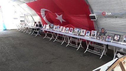 Ailelerin direnişi bin 90'ıncı gününde devam ediyor