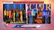 Sri Chaitanya Launches India’s Largest Scholarship Exam | Hyderabad | V6 News