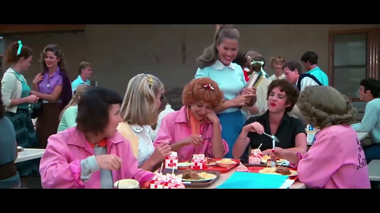 Bande-annonce de Grease. Netflix : le film culte qui a fait danser le monde entier va quitter le catalogue