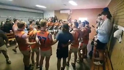 Giants knock out Howlong - August 27, 2022 - The Border Mail