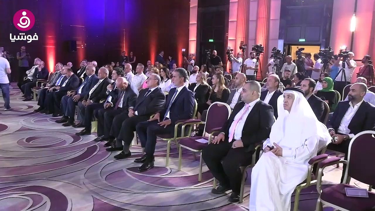 صادق الصباح: دورنا هو احتضان بيئة إنتاجية.. ولا عتب على سيرين عبد النور