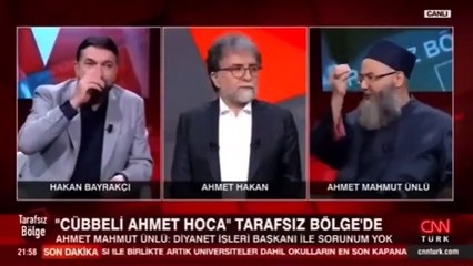 Cübbeli Ahmet'in o sözleri yeniden gündem oldu "Çocuklarınızı imam hatipe göndereceğinize..."
