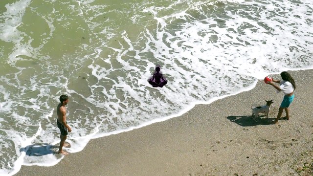 Relaxing Music to Calm the Mind and Stop Thinking / Música Relajante para Calmar la Mente y Dejar de Pensar ‍♀️