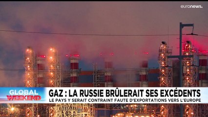 L’info du jour | 27 août - Mi-journée