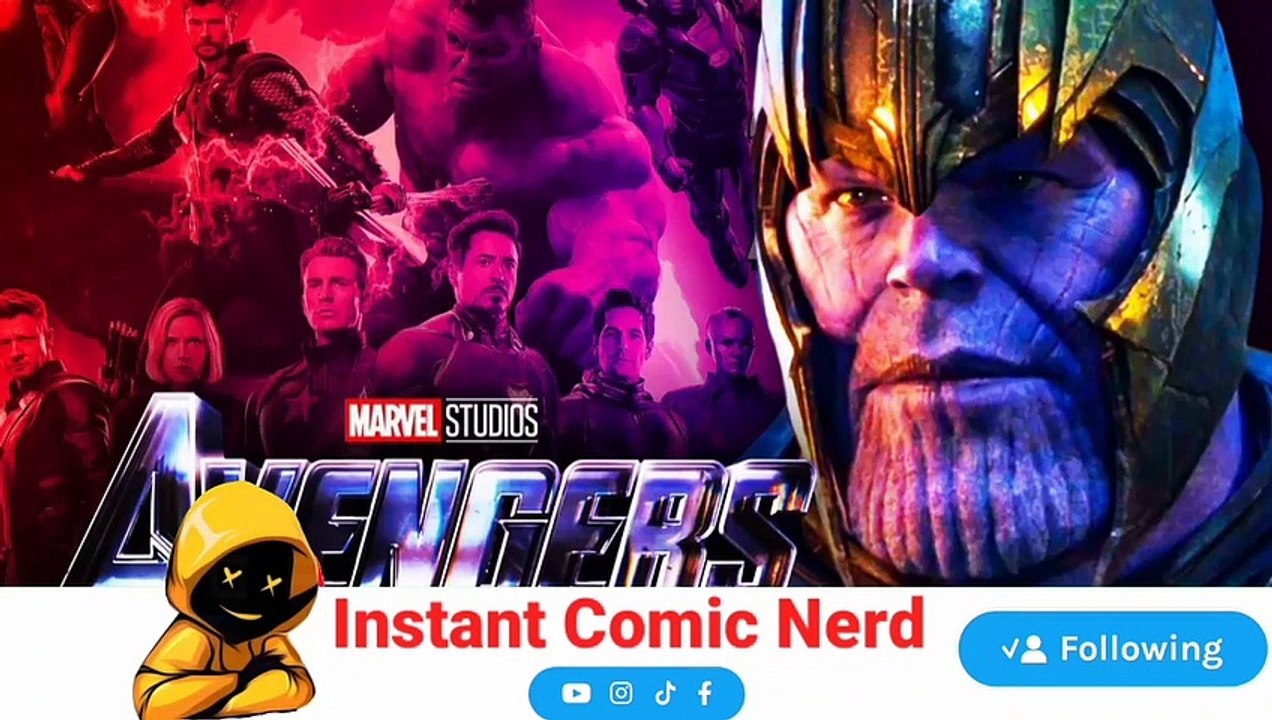 She Hulk producer reveals that Avengers Endgame Blip gets ignored.