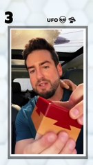 #4 | UFO-FUNNY VIDEO | TRY NOT TO LAUGH | FUNNY VIDEO 2022 | TFUN