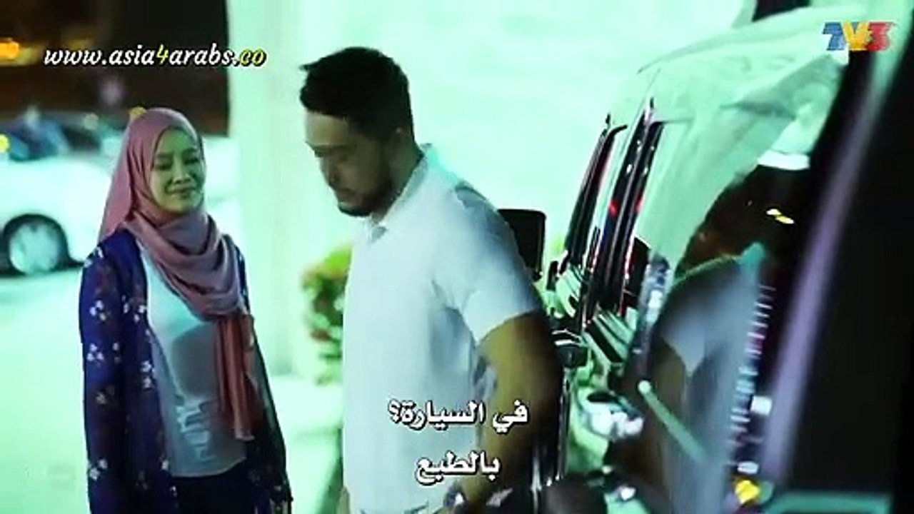 مسلسل جسر الحب الحلقة 11 الجزء 3