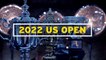 US Open 2022 - Le teaser et trailer de l'US Open 2022 du 29 août au 11 septembre.. sans Novak Djokovic !