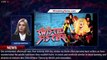 Twisted Sister's Dee Snider & Magilla Entertainment Link Arms For 1985 Rock Censorship Docuser - 1br