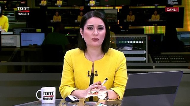 Her gün 10 Milyar Dolarlık İmha! Rusya, Almanya'ya Satmadığı Doğalgazı Boşa Yakıyor - TGRT Haber