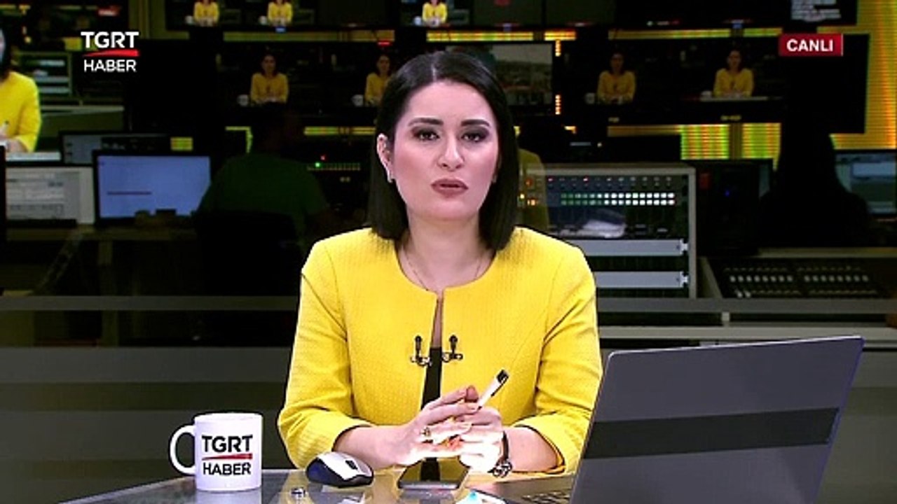 Her gün 10 Milyar Dolarlık İmha! Rusya, Almanya'ya Satmadığı Doğalgazı Boşa Yakıyor - TGRT Haber