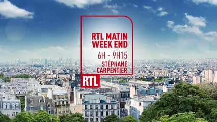 RTL Evenement du 27 août 2022