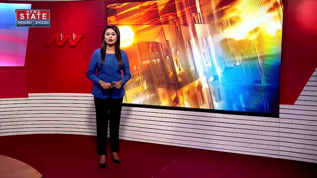 Uttar Pradesh : Jalaun में गाली देते हुए दारोगा शैलेंद्र सिंह कैमरे में कैद | UP News |