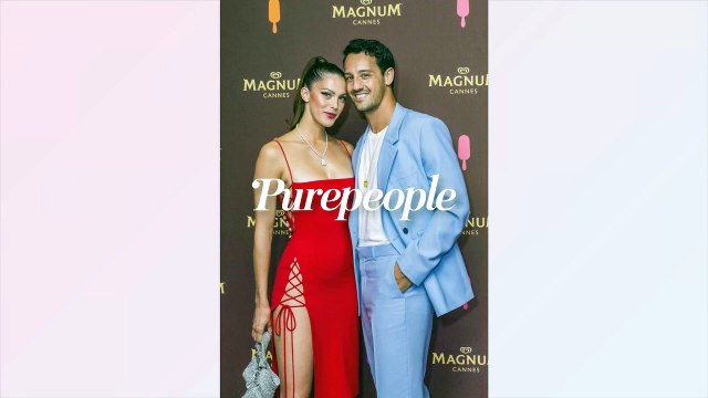 Iris Mittenaere et Diego El Glaoui vont se marier ! Photos de la romantique demande et du sublime diamant