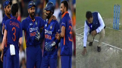 ದುಬೈ ಪಿಚ್ ಪಾಕಿಸ್ತಾನಕ್ಕೆ ಸಹಕಾರಿಯಾದ್ರೆ ಟೀಂ‌ ಇಂಡಿಯಾ‌ ಗೆಲ್ಲೋದು ಕಷ್ಟ | Oneindia Kannada