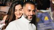 Sonam Kapoor Son Name Reveal, Rhea Kapoor ने दिया प्यारा नाम, Watch Video | Boldsky *Entertainment