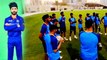Asia Cup ನಲ್ಲಿ ಹೊಸ ಜೆರ್ಸಿಯೊಂದಿಗೆ ಕಣಕ್ಕಿಳಿಯಲು ರೆಡಿಯಾದ ಭಾರತ ಮತ್ತು ಪಾಕಿಸ್ತಾನ | Oneindia Kannada