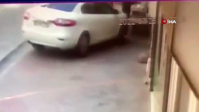 Esenyurt'ta vatandaşın korkulu rüyası haline gelen hırsızlık çetesi yakalandı