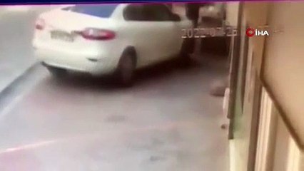 Esenyurt'ta vatandaşın korkulu rüyası haline gelen hırsızlık çetesi yakalandı