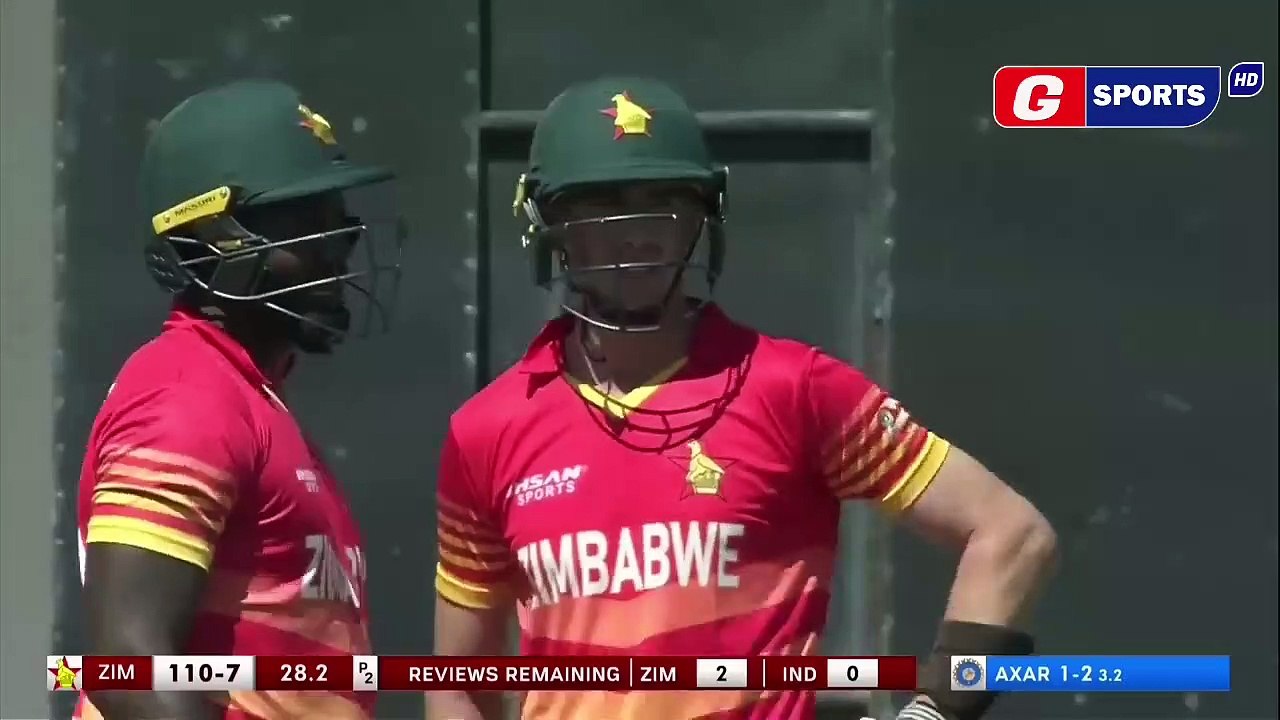 India vs Zimbabwe 1st ODI 2022 full Highlights _ Ind vs Zim ( 720 X 1280 )