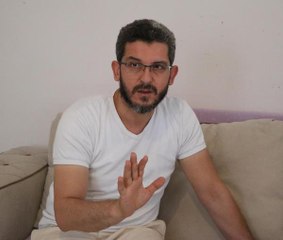 Son dakika haber! GARSON YASİN, 'EVLAT' DAVASINDA SON DÖNEMEÇTE