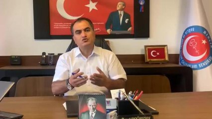 İzmir haber | İzmir'den Aile Aile Hekimliği Sözleşme ve Ödeme Yönetmeliği'ne Tepki: "Hekim ve Hemşirelere 'Susun, Sesinizi Çıkarmayın, Çok Hasta Bakın' Deniliyor"