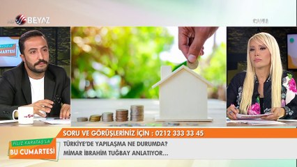 Filiz Karataş’la Bu Cumartesi 27 Ağustos 2022