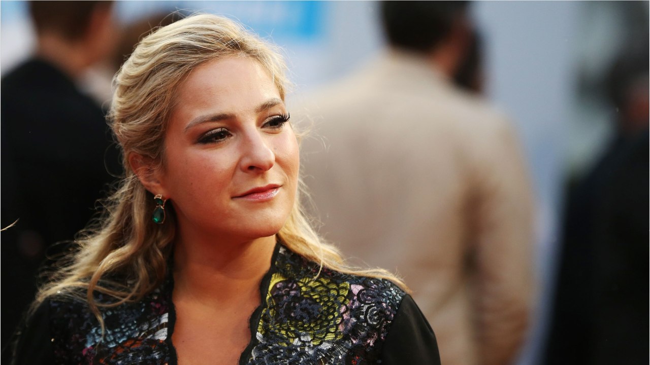 GALA VIDEO - INTERVIEW - La rentrée scolaire... de Marilou Berry : « J’ai hâte qu’il rencontre ses nouveaux copains " (1)