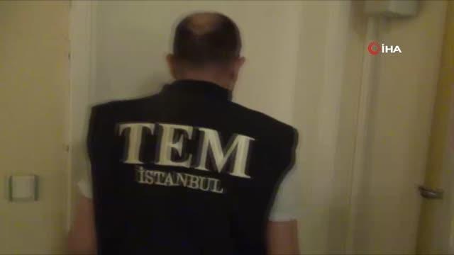 Son dakika haberi: İstanbul'da FETÖ/PDY'ye yönelik 'Gaybubet' operasyonunun detayları ortaya çıktı