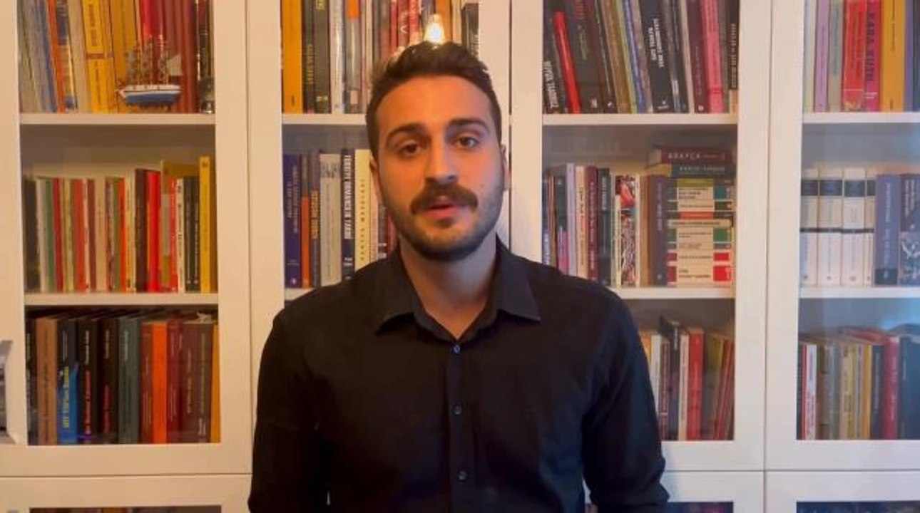 Hkp, Şarkıcı Gülşen Çolakoğlu İçin "Katli Vaciptir" Diyen Yeni Refah Partili Ömer Yıldız Hakkında Suç Duyurusunda Bulundu