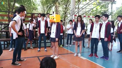 Watch Ugly Duckling Series - Dont Ep 2 Eng Sub