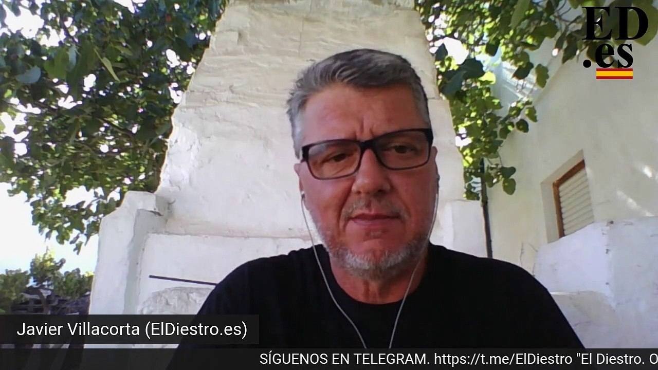 Conspiranoicos fetén y conspiranoicos de tercera sin derecho a opinar