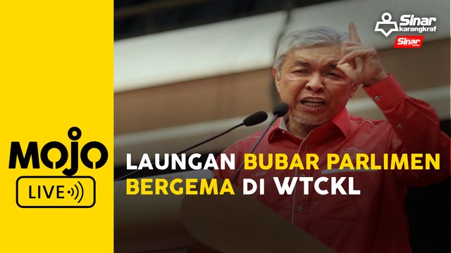 Saya tak pernah minta Ismail Sabri gugur kes: Zahid